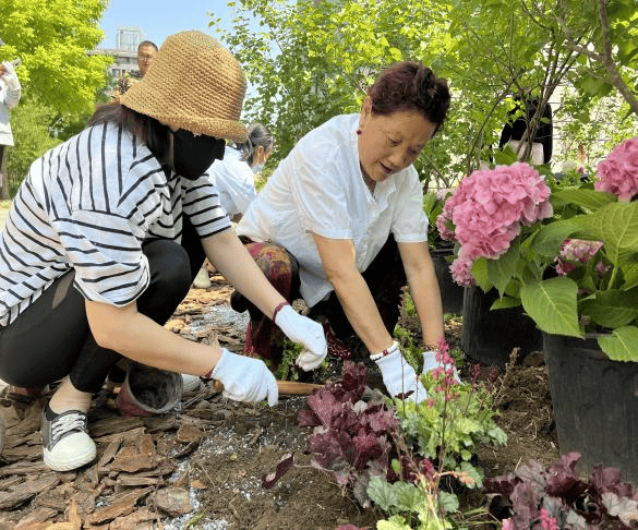 kkaybee's tweet photo. Free community garden workshop this Sat (10am-12pm)! Learn planting veggies u0026 save money, all neighbors welcome. Sign up via link in bio ， https://t.co/JqWodyYLZE