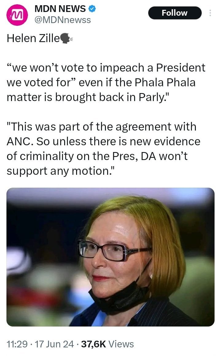 Nyaope's tweet photo. @Jarrod_Delport Hypocrite https://t.co/XMXrOdX908