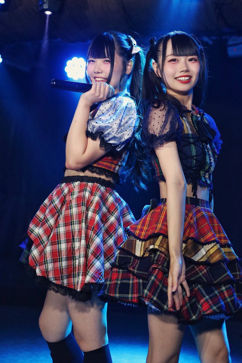 eH6cLMFKK50fjJm's tweet photo. 2026/8/5
アイドルヨンヒャク祭
シアターZONE
#甘野ななみ
#夏宮みずほ
#prettty https://t.co/5wgvIjJsUW