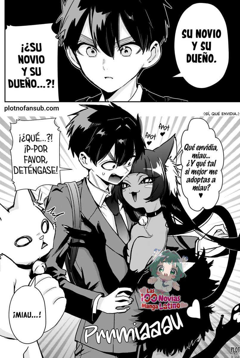 orekuram's tweet photo. Las 100 novias #253

2/5 https://t.co/auwSgzWDGj