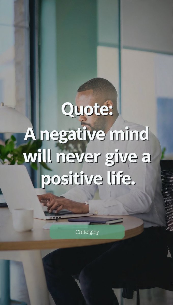 BigsmallerL's tweet photo. Work on your mindset 
before you work on your business. https://t.co/dOk3zU6bSo