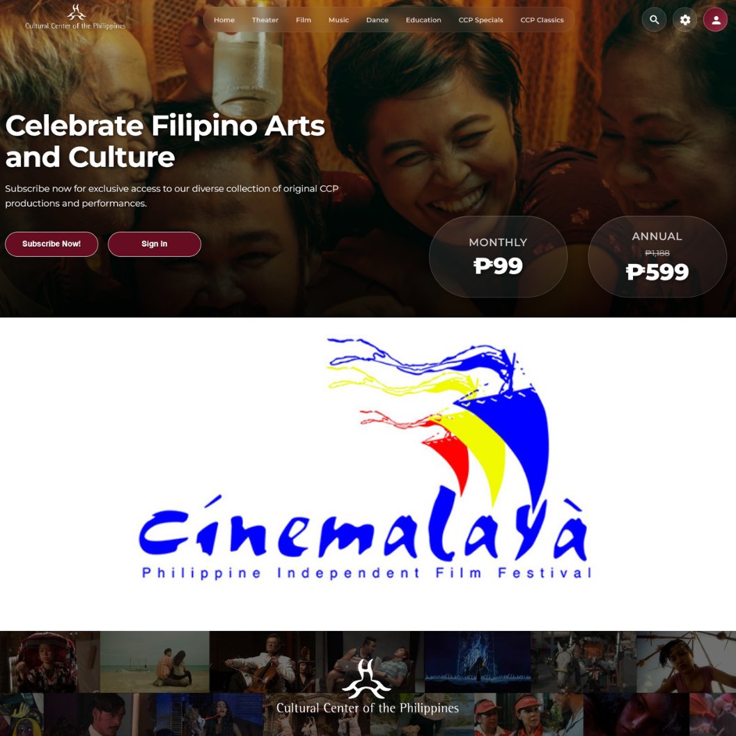 beeyonceknight's tweet photo. 🚨 CINEMALAYA films you can watch on the CCP Channel.

Mga niche films na konti lang ang nakapanood. 
Kung completionist ka, bookmark mo 'to.

a thread. https://t.co/pGOsW2Zb6E