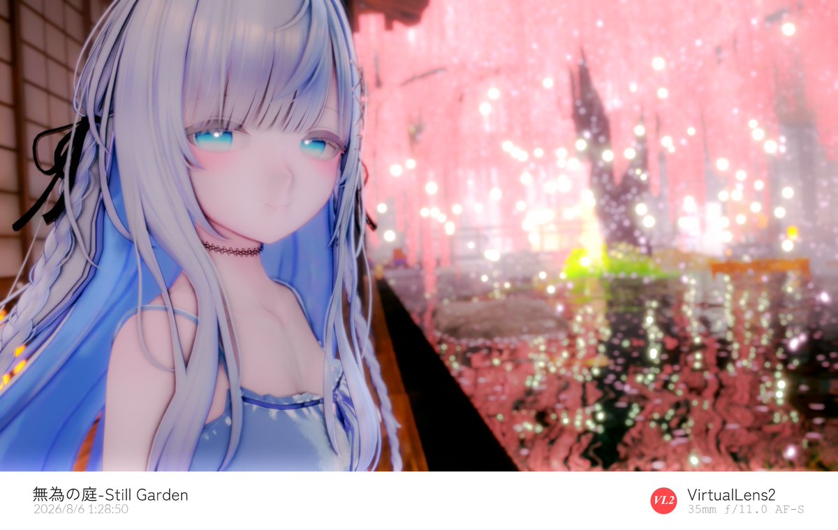 eaglen24vr's tweet photo. 昨日少し写真撮るつもりが、このワールドが良すぎて気づいたら寝る時間でした😇
#いぐふぉと https://t.co/ez6Ypws5qC