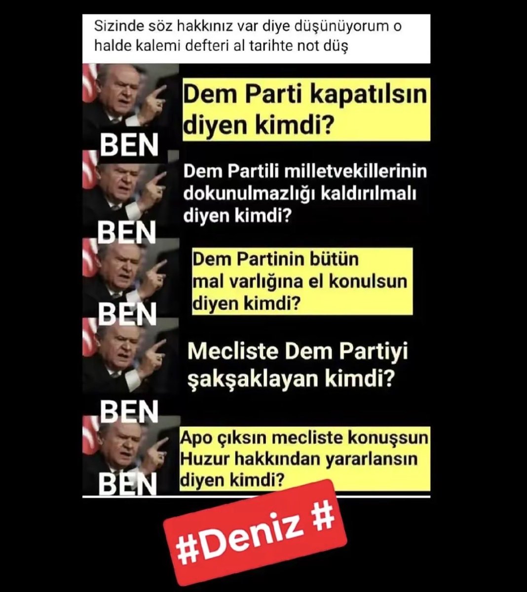 IsakGezer58's tweet photo. @mehmetcakir_61 O zaman bu cibilliyetsiz vatan haini mi oluyor https://t.co/ZLSlYqwhRQ