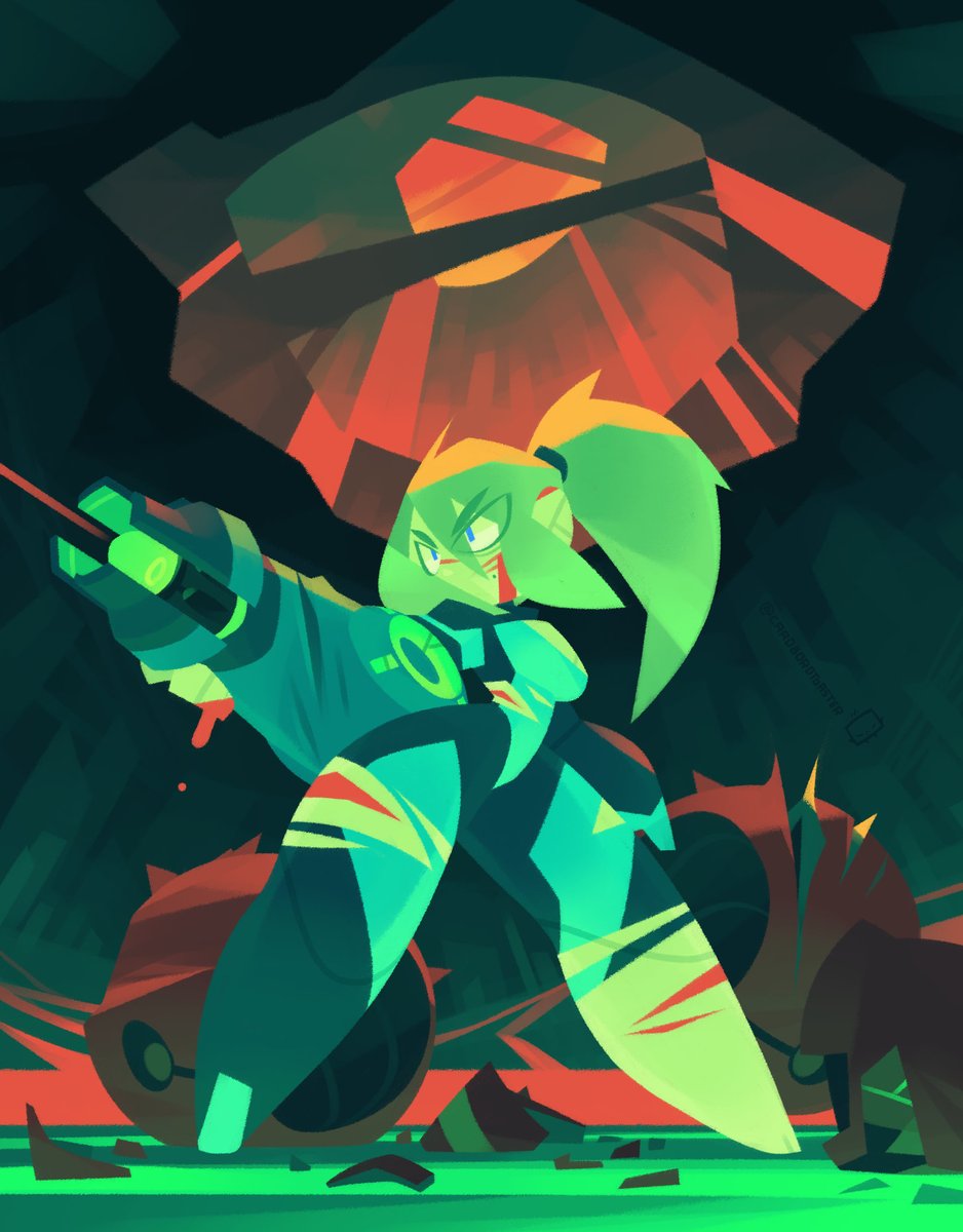 Cardbordtoaster's tweet photo. Metroid 40 https://t.co/hbbop8bAND