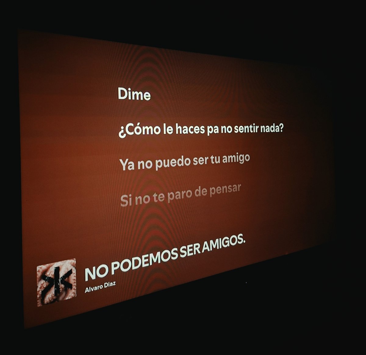 Miranda62201498's tweet photo. Te entiendo Alvaro, también me hice la misma pregunta https://t.co/DVpoBzQHzl