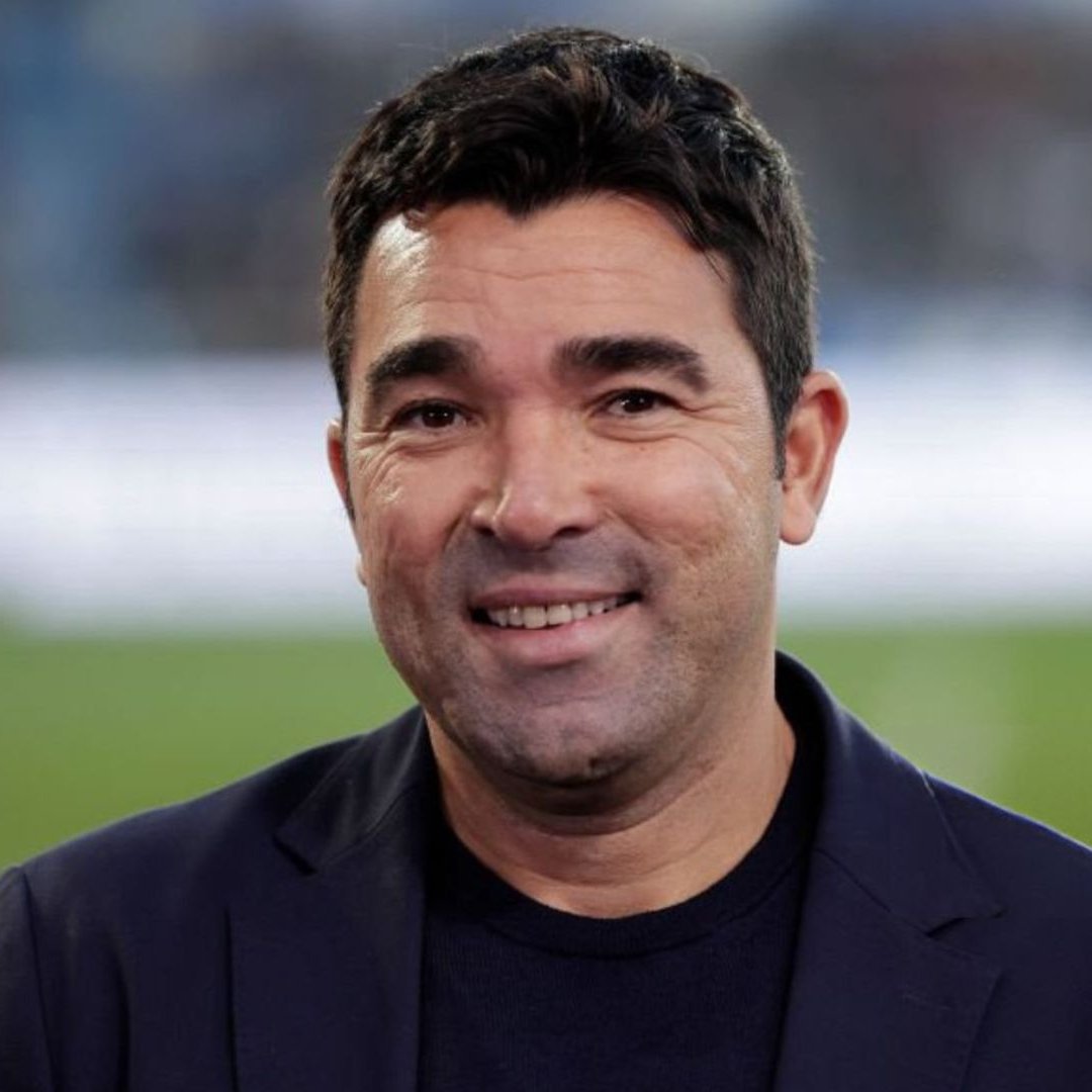BarcaXtra1's tweet photo. 🚨 Deco didn't travel to Madrid just for the Julian Alvarez deal.

He also traveled to meet certain other people, with several meetings held, but it's unknown with whom they were or what for.

— @victor_nahe
@BarcaUniversal 
#fcblive https://t.co/aEoVSipYsI