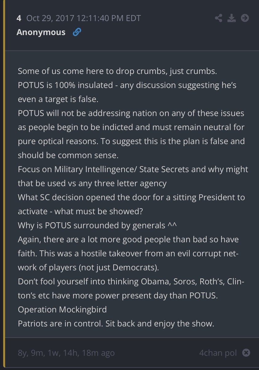 realjoshuareid's tweet photo. Got Popcorn? 

Sit Back And Enjoy The Show — 00:04 : Q04 https://t.co/zWS2qWLDxc