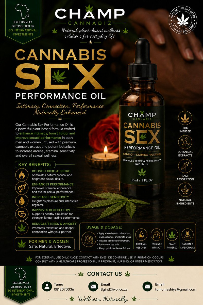 TumoMashiya's tweet photo. @heauxbusiness You know, I got the source 😏.. We #Do #Courier #All #over #SA
#BGInternational #ChampCannabiz https://t.co/5zywVrEIS6