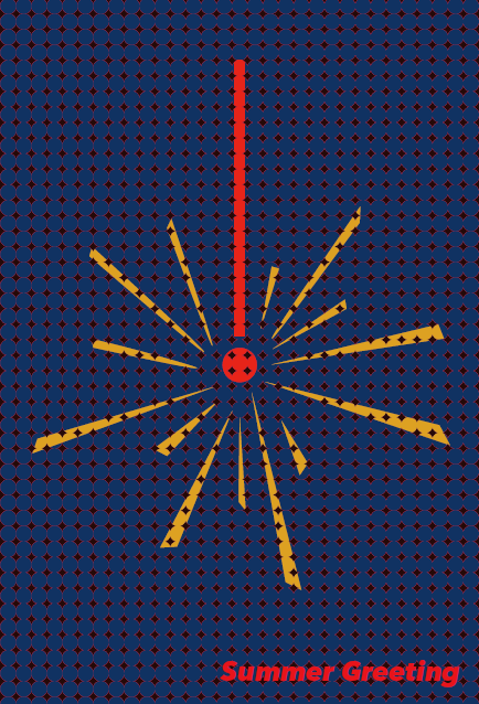 noahdesignweb's tweet photo. ╭━━━━━━━━━━━━━╮
　　暑中お伺い申し上げます
╰━━━━━━━━━━━━━╯
連日厳しい暑さが続いておりますので、
皆様の健康を心よりお祈り申し上げます。

令和8年 盛夏
#暑中見舞 #専門学校 https://t.co/WY4XxRUvDB