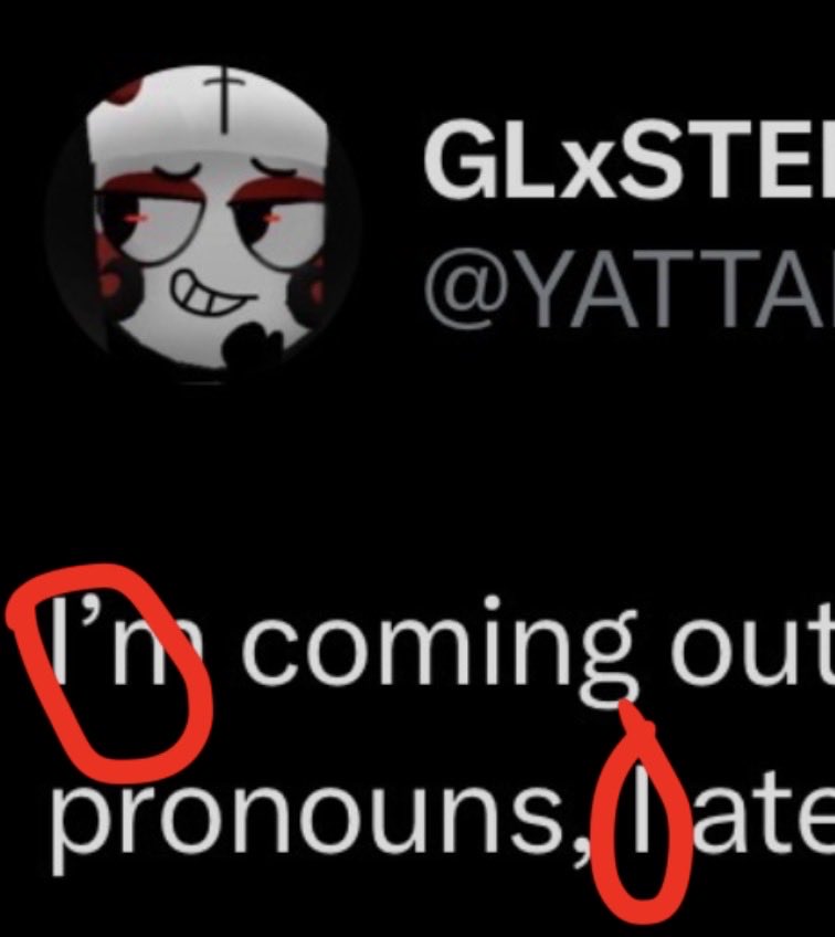 GolfPerson76676's tweet photo. @YATTAFUL__ Missed a few https://t.co/EDkOi5bvO1
