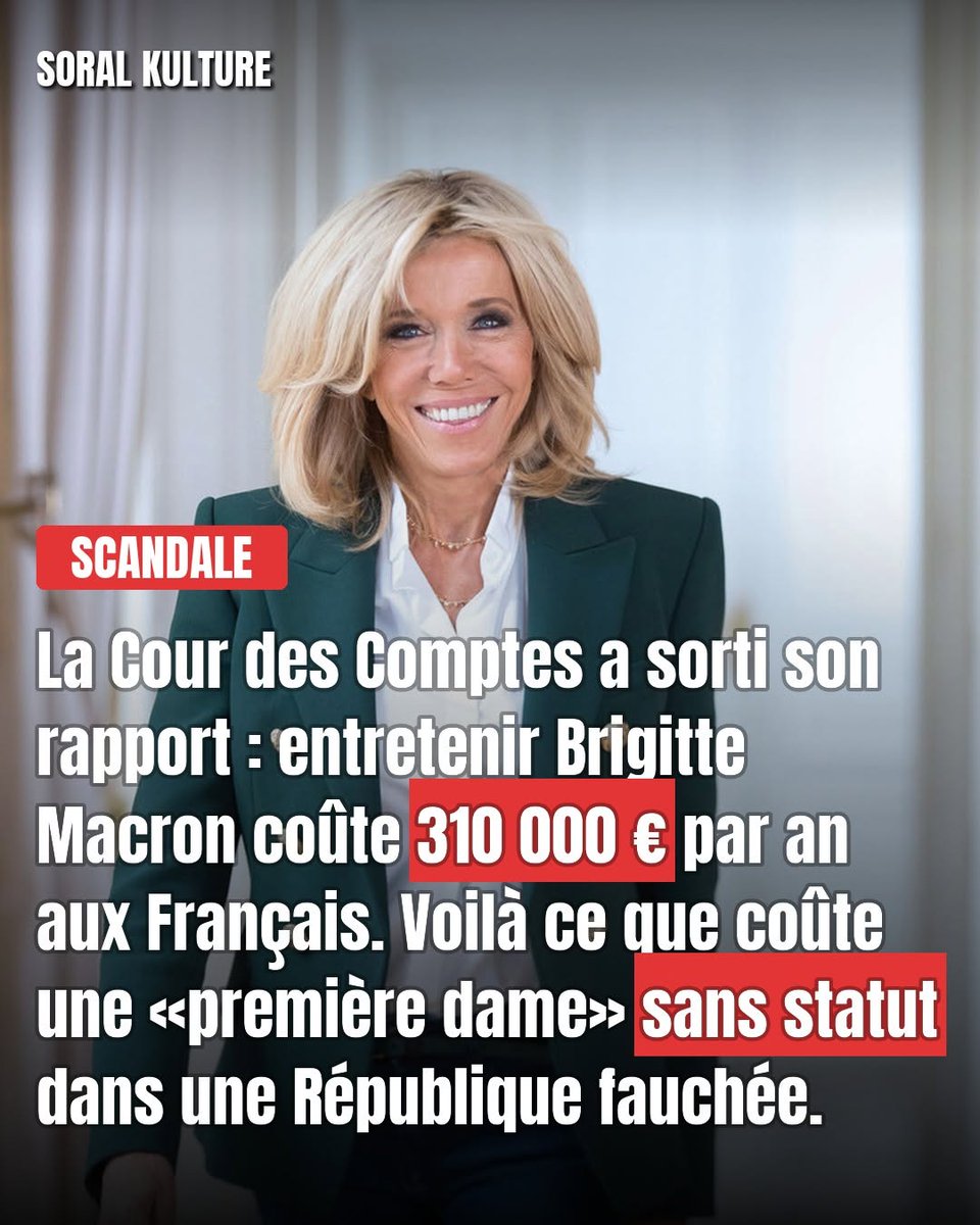 libertaire10's tweet photo. Il est regrettable de ne pas avoir le détail des dépenses de Marie-Antoinette. https://t.co/zECZztRIgo
