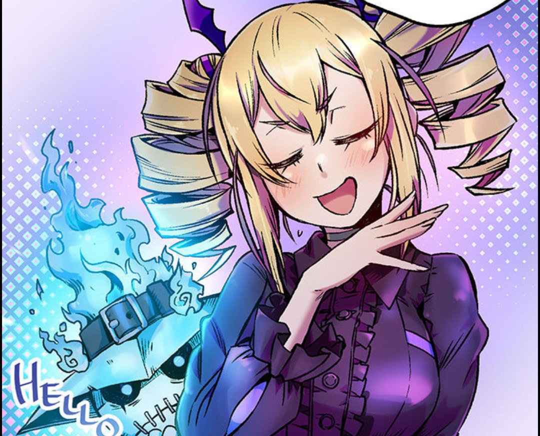 Necrocutes's tweet photo. ㅤ
Dieappering for months?
As if that would be me. . 
Perhaps I needed to focus on my studies .  . A bit
ㅤ https://t.co/Q5CZeDZzJa