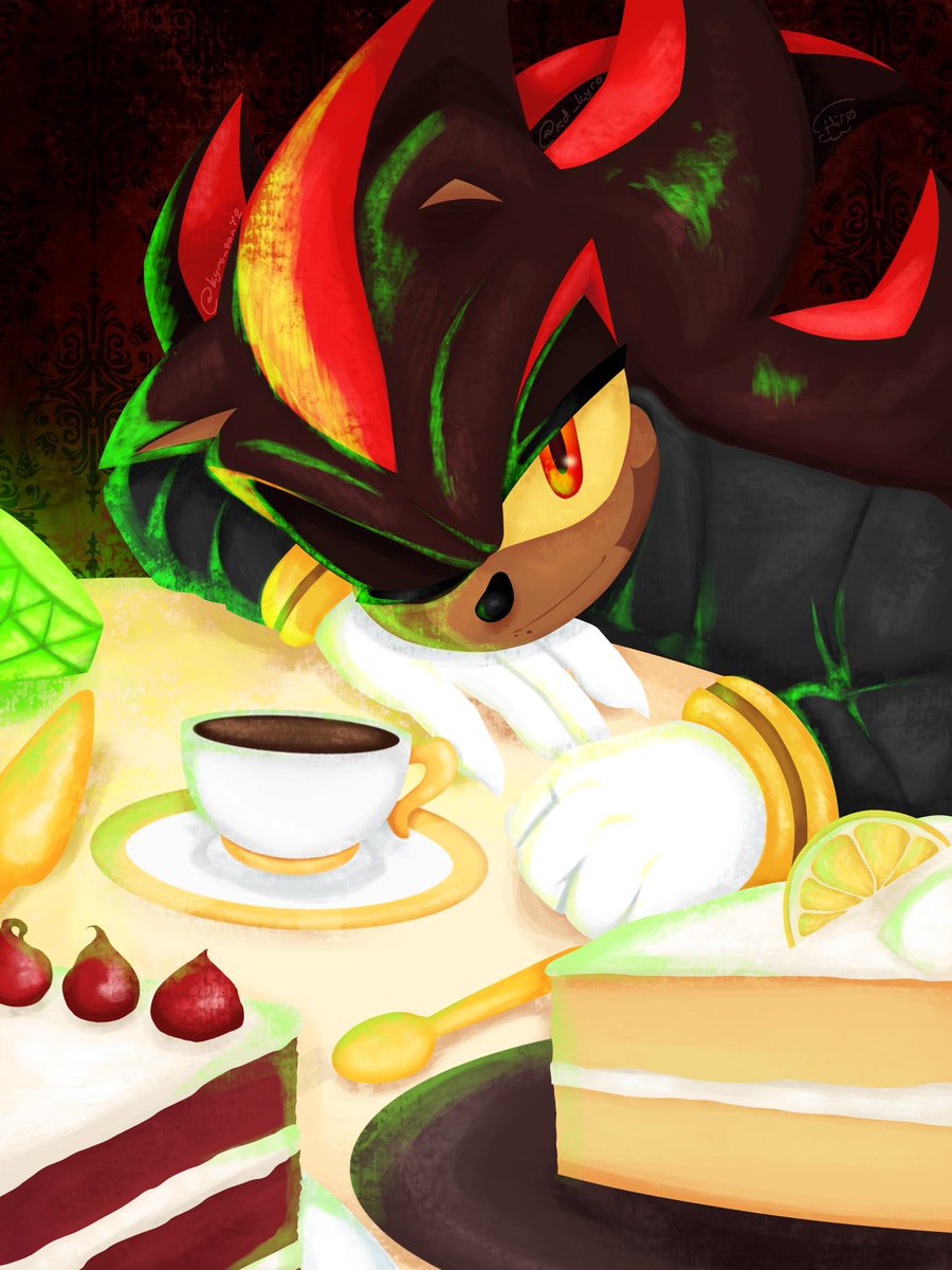 xd_kyro's tweet photo. lighting &amp; rendering experiment

[ #ShadowTheHedgehog ] https://t.co/F3svgRtq8M