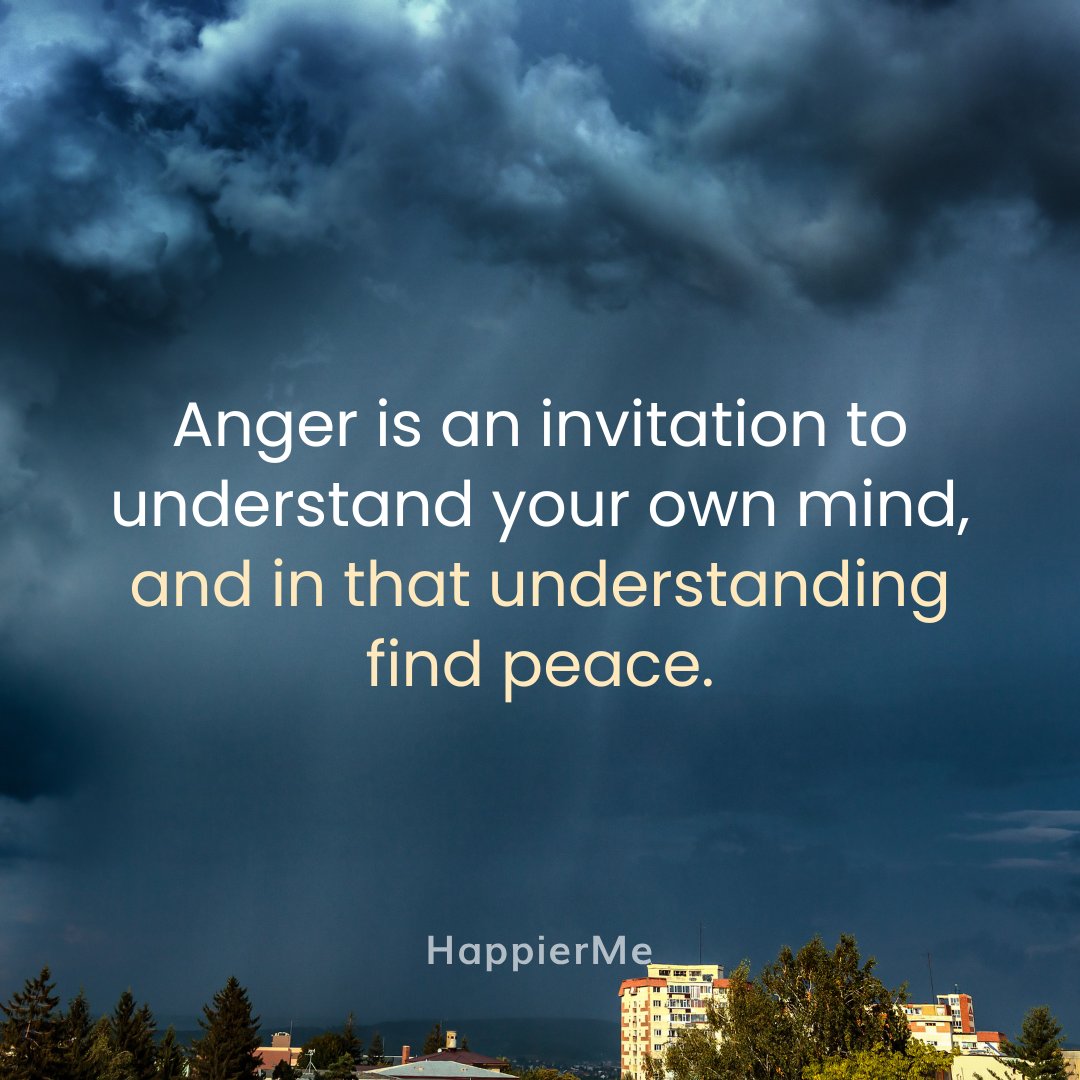 kspine's tweet photo. I used to think going quiet meant I was handling anger well.
I've learned quiet isn't always calm, sometimes it's just anger with nowhere to go. ⚡
#Anger #EmotionalIntelligence #SelfAwareness @HappierMeApp https://t.co/xOQeZvYbL2