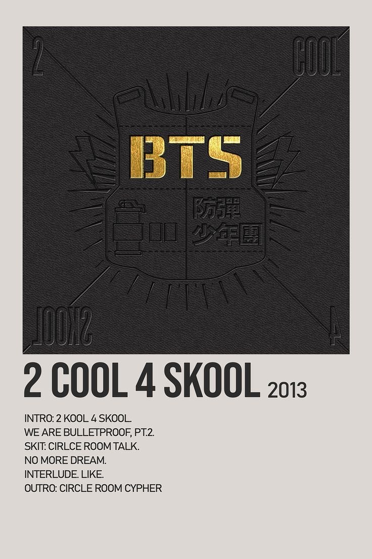 kthnoir7's tweet photo. Everyone remembers 2 COOL 4 SKOOL for "What is your dream?" But that's not actually what this album is about. It's not a motivational push to dream bigger. It's a much harder question aimed at a specific system.

"did you ever get the chance to choose your dream in the first place?"

To understand why that question lands the way it does, you need the context it's aimed at. 

South Korean youth culture revolves heavily around education — kids as young as kindergarten age start attending after-school academies aimed at getting into the country's top "SKY" universities — Seoul National, Korea, and Yonsei. 

There's even a term, "In-Seoul," used just to describe whether your university is located in Seoul at all — a geographic shorthand for how much your degree, and by extension you, are worth. 🧵