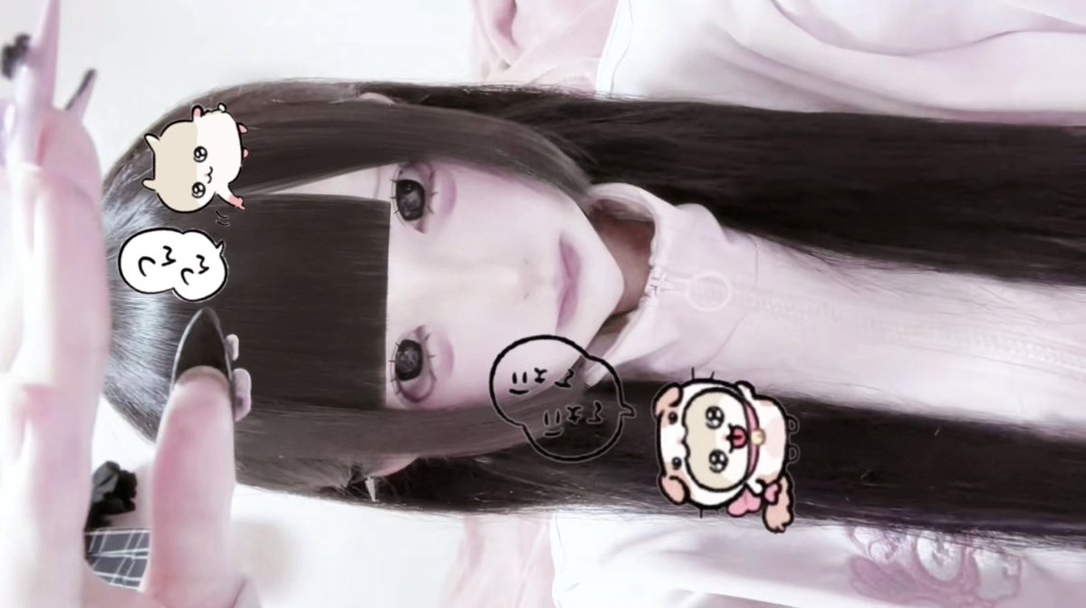 qqnyao's tweet photo. ﾆｬ━━\( •̀ω•́ )/━━ﾝ https://t.co/DtJBvsVNsr