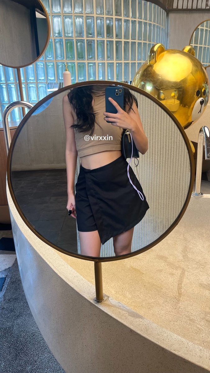 Virxxin's tweet photo. Sweety me.                  Spicy me. https://t.co/XDBZKHzNvn