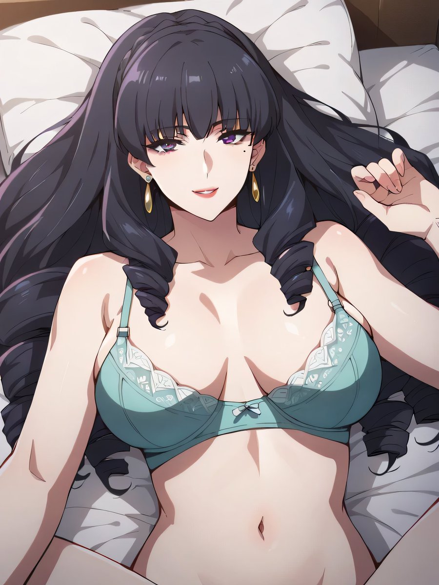 lordsin19's tweet photo. #27 Yotsuba Maya - The Irregular at Magic High School: 7 NSFWs Preview (last pic)
To Get NSFWs - check pinned post

#YotsubaMaya #TheIrregularAtMagicHighSchool #Mahouka #MagicAnime #Anime #LightNovel #FanArt #YotsubaClan https://t.co/mQnTLR7yGH