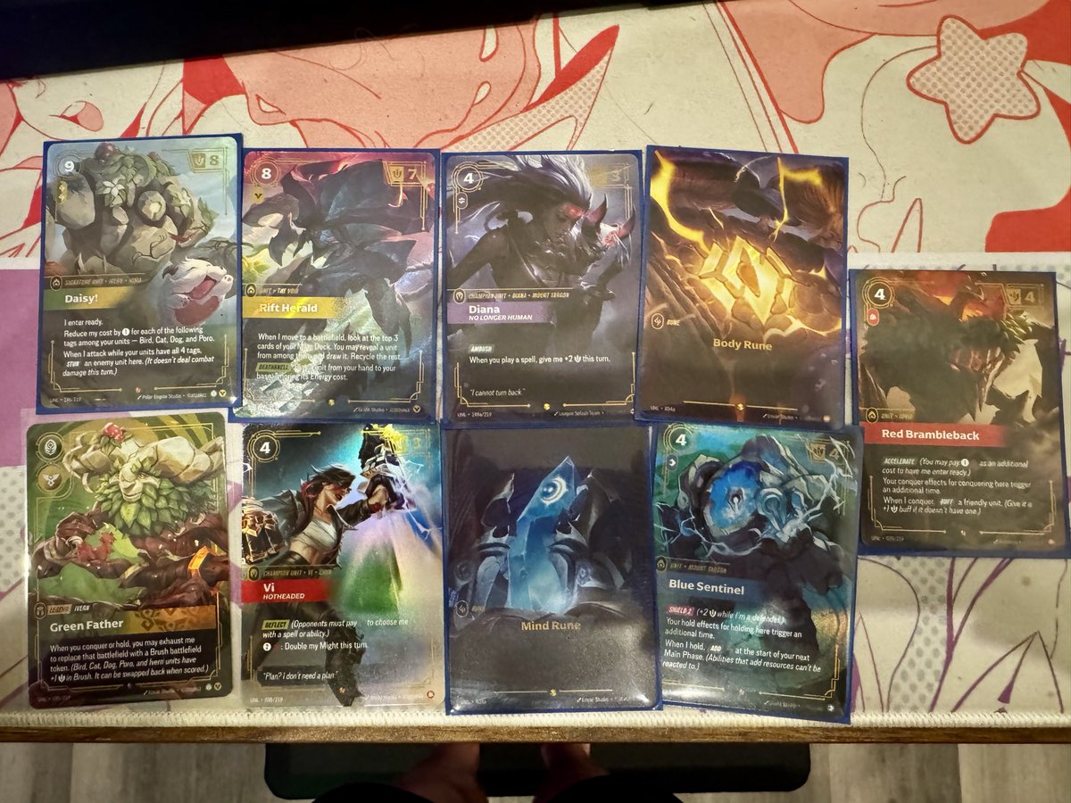 TheBwoffa's tweet photo. Unleashed box DID NOT disappoint tonight. Thank you to everyone who tuned in. 😍 tomorrow.. Vendetta!! https://t.co/jN2XyEyR6W