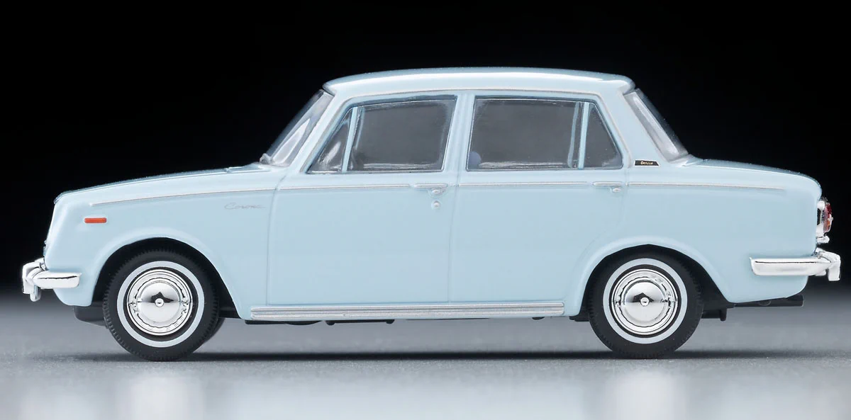 ホビーサーチ ミニカー na platformě X: „【ミニカー予約開始】トミー
