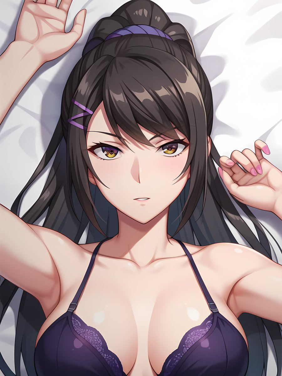 lordsin19's tweet photo. #28 Chabashira Sae - Classroom of the Elite: 9 NSFWs Preview (last pic)
To Get NSFWs - check pinned post

#ChabashiraSae #ClassroomOfTheElite #YouZitsu #Anime #PsychologicalAnime #LightNovel #FanArt #SchoolAnime https://t.co/YIDD0K3eLK