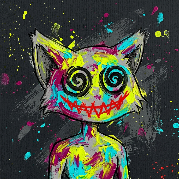 Meowfrens's tweet photo. Gmeow

There will be only 2k Passes. 

Each one is a guaranteed mint spot (1 GTD).We will airdrop them after we finish collabs and close the application form.

For Collabs: 1000 passes
Applications: 800 passes
The rest is for early supporters, art contests, and X GA.

 Is Stonkbrokers going to flip BAYC? let us know.