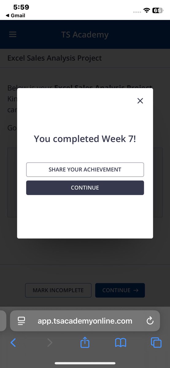 Fidelis16Faith's tweet photo. We are getting there gradually #mydatajourney https://t.co/MAeXK78WIK