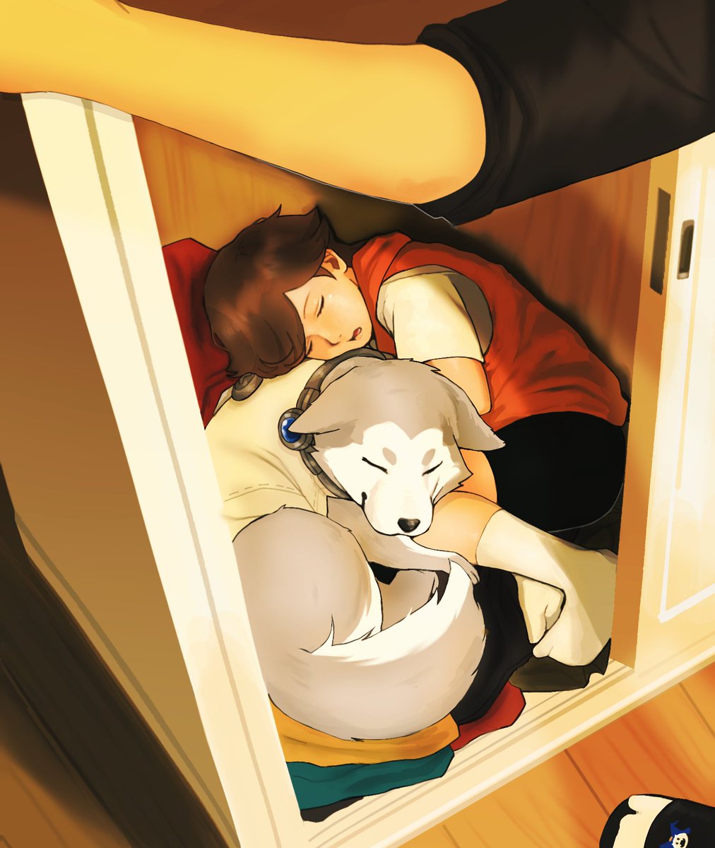ccino9914_995's tweet photo. #persona3 Sleep well, Ken! https://t.co/WECP5eBssd