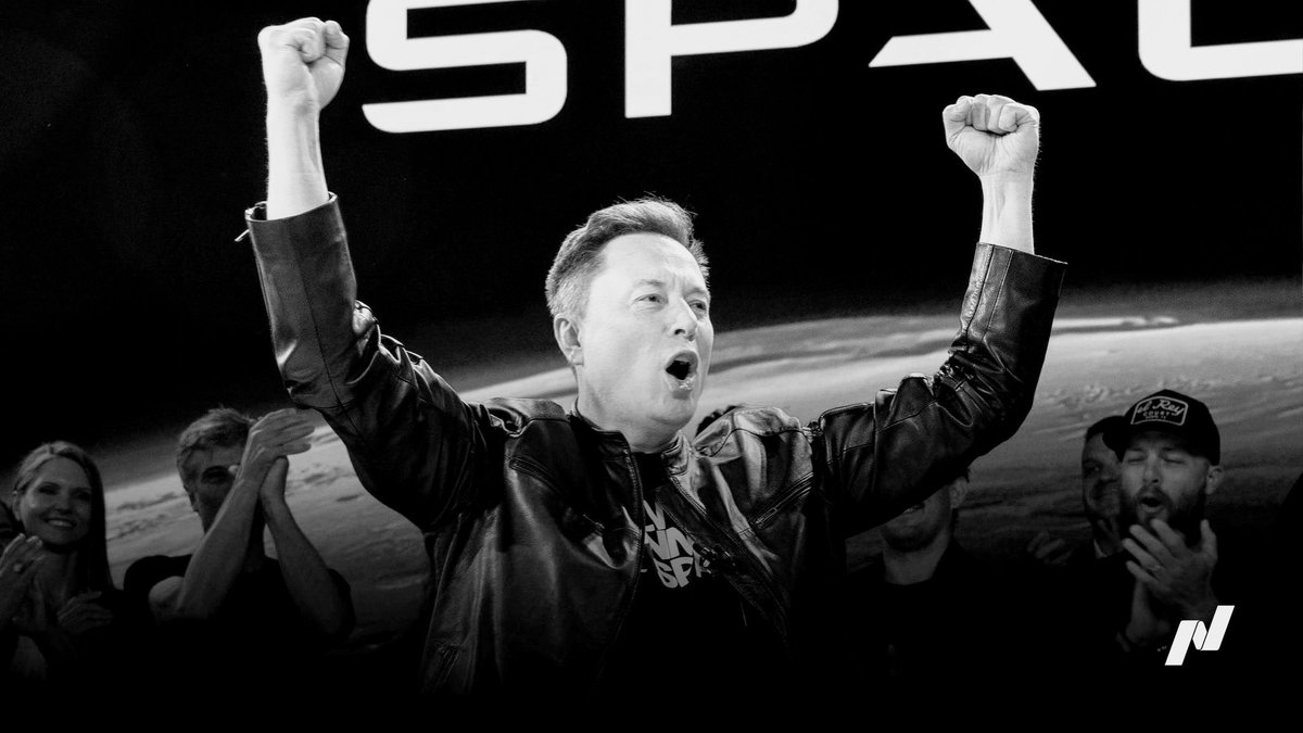 CEOERMX's tweet photo. @elonmusk https://t.co/v5wr2lmfJX