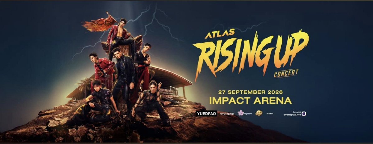 kwangft's tweet photo. ฉ๊านเห็นยำยำในโปสคอนเพิ่มมาแล้วแกร💚💚
#ATLASRisingUpConcert https://t.co/Fj9vSwe98A