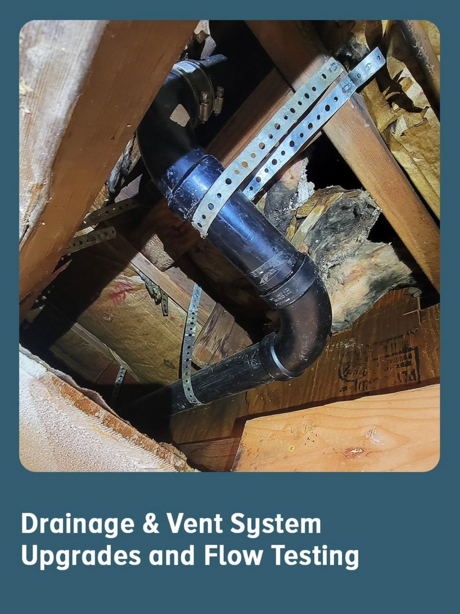superbrothersca's tweet photo. Drain issues? Super Brothers Plumbing Heating &amp; Air fixes those very fast. Call for quick quotes and free repipe estimates

#wefixdrains https://t.co/OBej3d3N0T