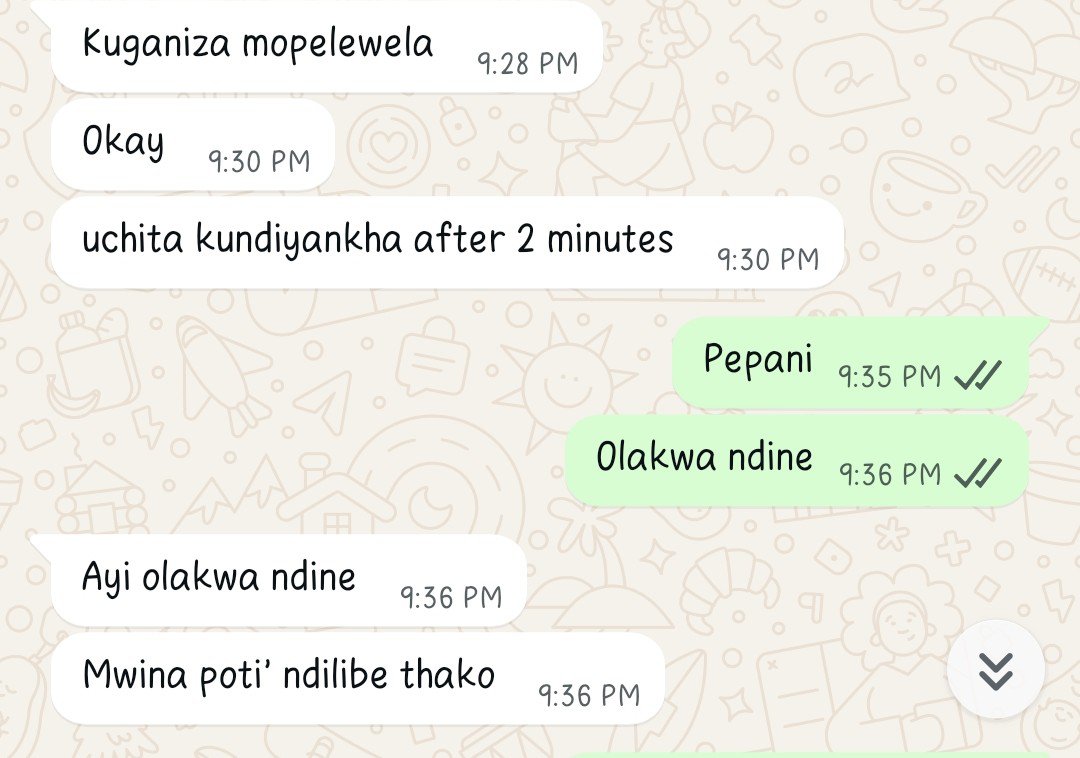 khumbomajiga's tweet photo. If being dramatic was a person it would be her smh 🙌🏾💀 https://t.co/CteNpFoVgi