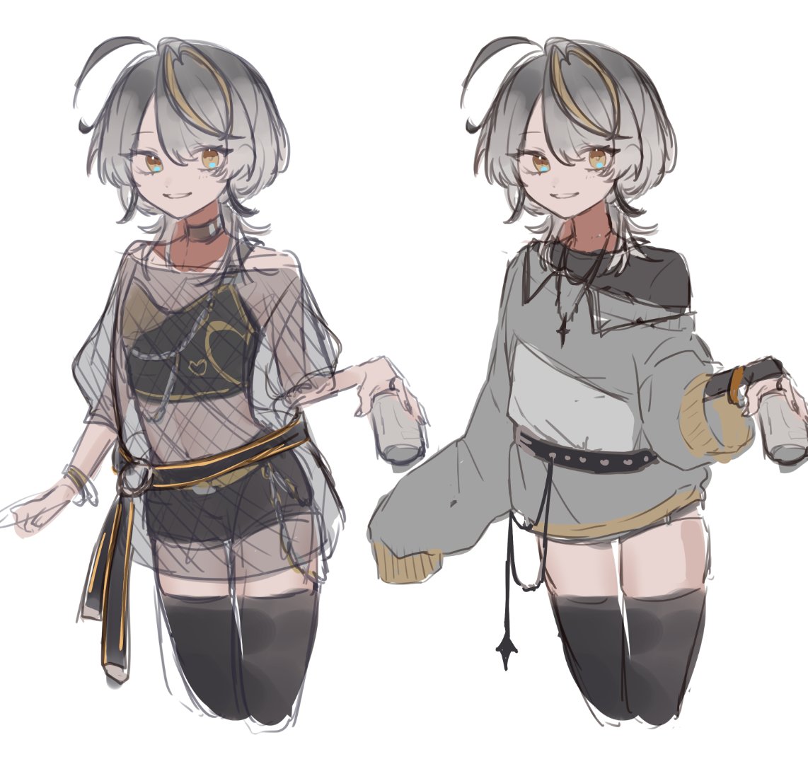 tbbbbr__'s tweet photo. 激かわ差分を作ったりしてて… https://t.co/fipTDRF9bA