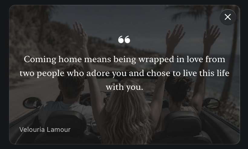 throuple's tweet photo. This is still the softest landing after a hard day. Nothing else even comes close!
https://t.co/i0d41rjNtz
#throuplelife #throuple #throuplegoals https://t.co/UGGxYcDSj4