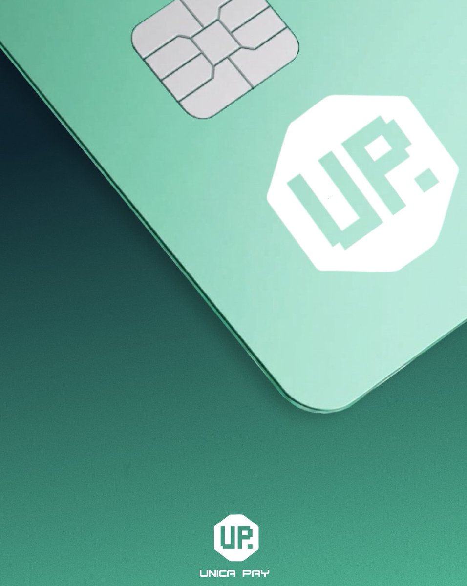 Unica_Pay's tweet photo. We know, she’s pretty. But she has so much to offer💅🏻

✅Instant worldwide payments  
✅ Secure crypto-to-fiat conversion 
✅ Physical &amp; Virtual cards for easy spending   

Visit https://t.co/ZXlywY43NS🚀
#FintechInnovation #DigitalAssets #UnicaPay #GlobalPayments #FinancialTech https://t.co/Odtk6lbTwO