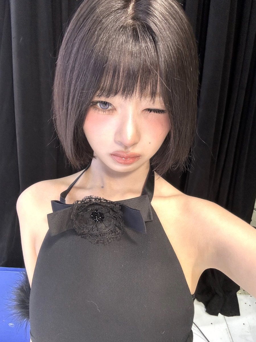 koisuruamiru's tweet photo. ️️
黒い
      ️️ https://t.co/bZH57P4d2m