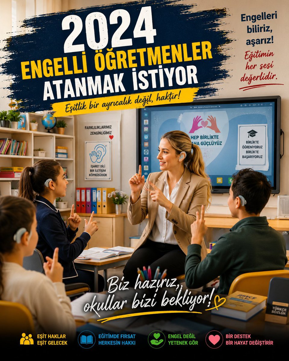 hekimearyenky30's tweet photo. Umudumuz adalette, güvenimiz devletimizde. 2024 için takvim bekliyoruz. 🌾🌺🌾
@RTErdogan @Yusuf__Tekin @Akparti @tcbestepe @iletisim @tcmeb @oktay_saral @fuatoktay #perşembe #FBvSTU #BETAE  #masfn #karcl #XAUUSD #Gümüş #empae #MühürEngelliÖğretmen2024 https://t.co/D0ewcXllSK
