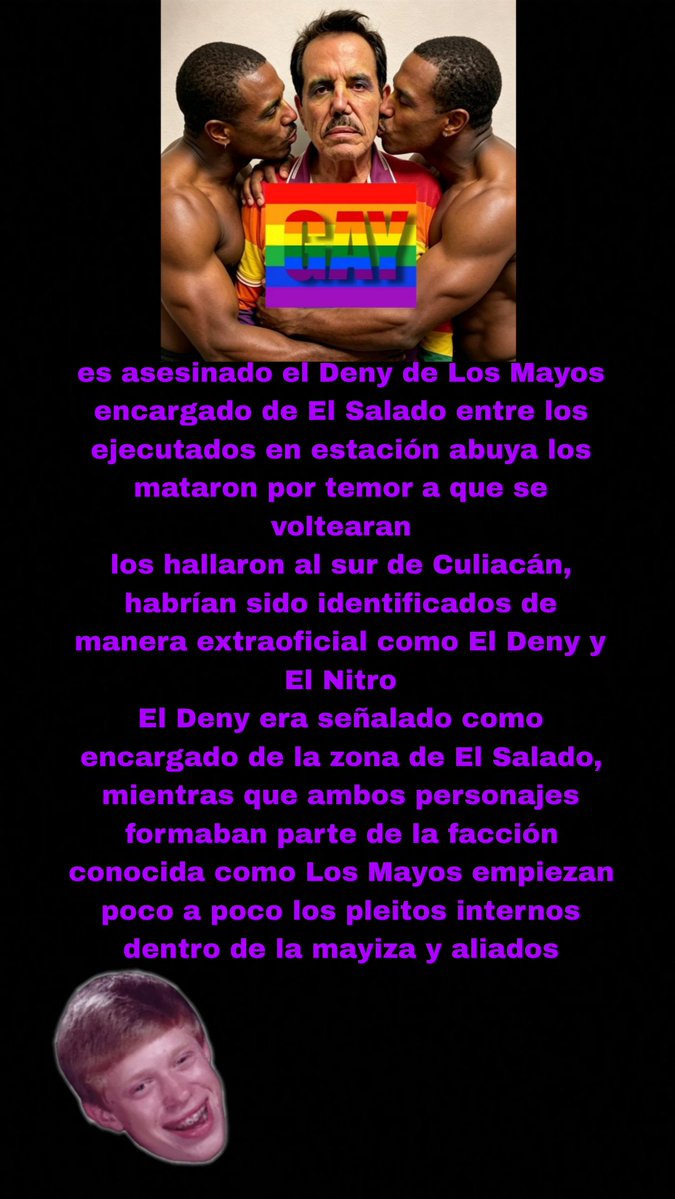 untouchablees1's tweet photo. atentos con los mayos zetas alucines👇🏻 https://t.co/i3sdljMVCM