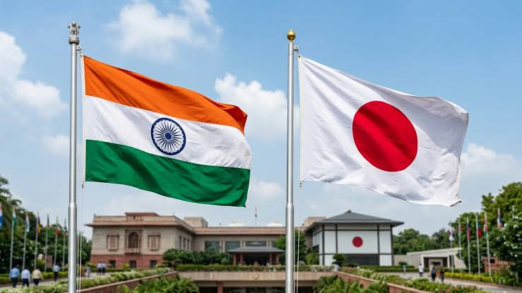 india_plus_'s tweet photo. 🚨 Japan's Furukawa Electric will invest ₹6,000 crore in India over the next 5 years to expand optical fibre manufacturing.

follow @india_plus_ https://t.co/iT7TKwtcLk