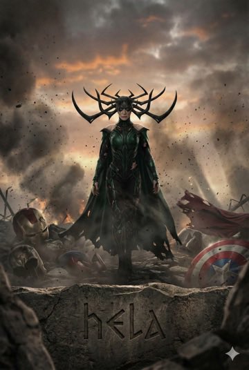 primeshaq1's tweet photo. The only power that can defeat both 
Dark side , Thanos and dr doom https://t.co/doyNu5C59X