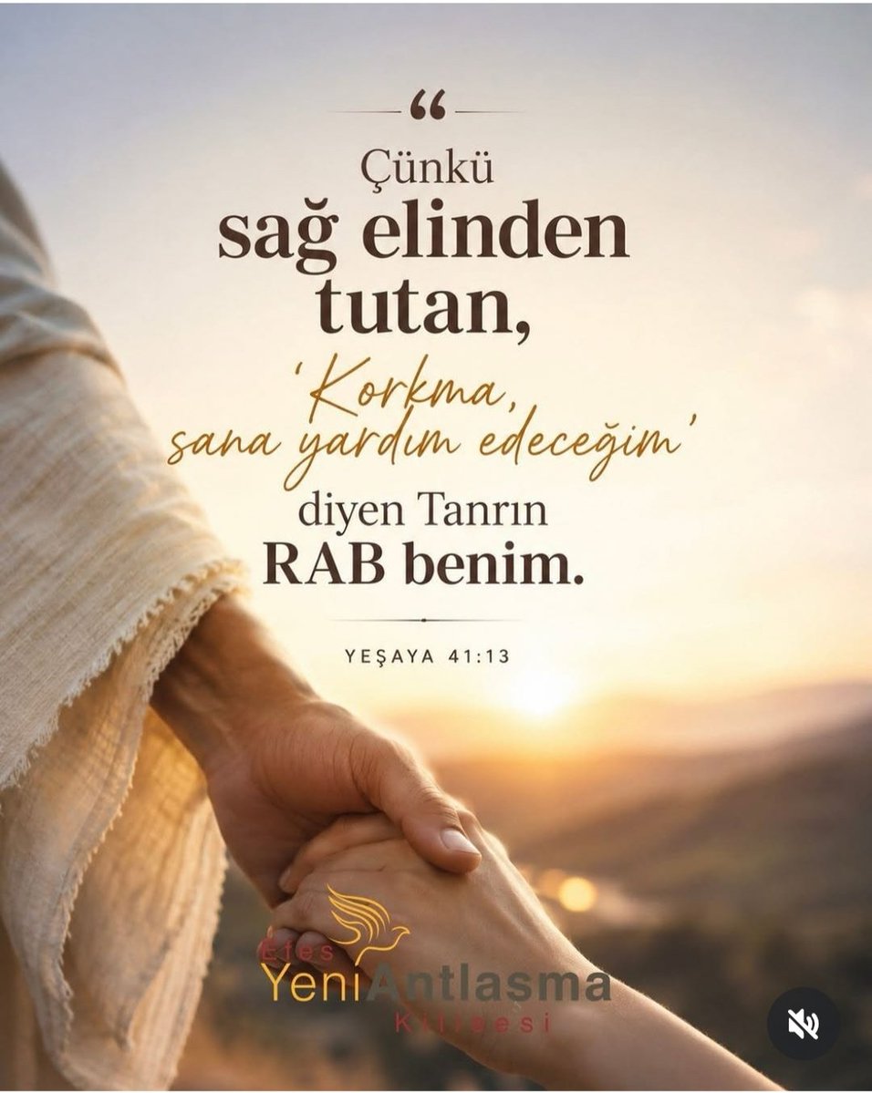 Kadikym12's tweet photo. Bakın Rabbimiz ne diyor?
Hep korkma der.
Korku şeytandandır. Rabden değildir. https://t.co/aIOMDMs7NW