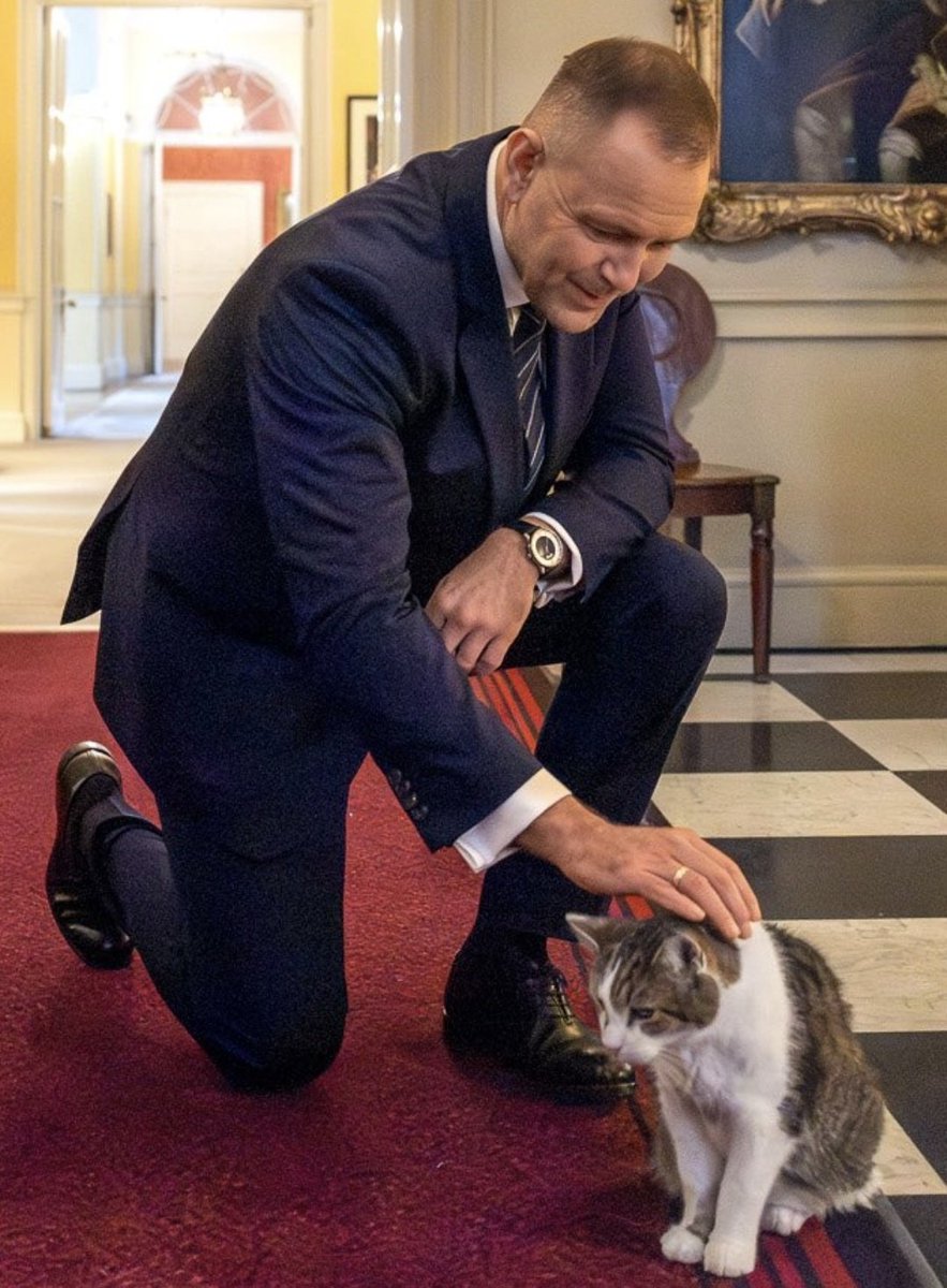 mdunaj43's tweet photo. Prezydent Nawrocki jest swoistym fenomenem w zakłamanym świecie Polskiej polityki, naturalny, twardy i szczery do bólu. Cieszę się, że nie zmarnowałem swojego głosu w wyborach. https://t.co/dDK2wXp332