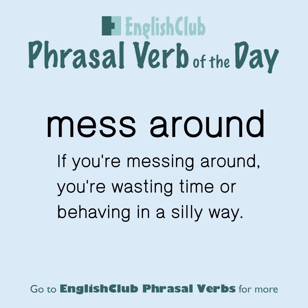 EnglishClub's tweet photo. https://t.co/B2iQL3Z3uX