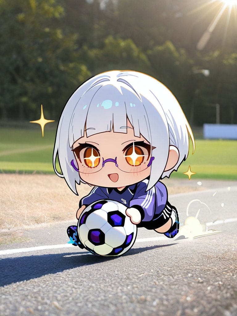 SUPPARTcom's tweet photo. 【クリエイター特集】✨

lool さんの作品より4点をご紹介⚽

デフォルメのサッカー少女から、教室の午後、浴衣の花火まで。
全員めがねっ子なのも、こだわりでしょうか👓

cr: lool（SUPPART）

#SUPPART #AIイラスト #AIart https://t.co/2WEmII2eRX