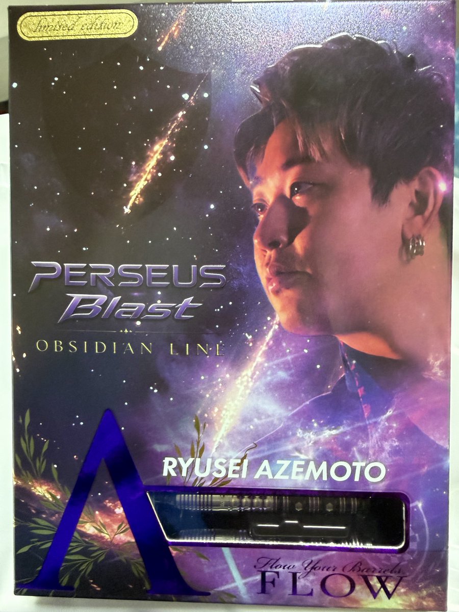 RYUSEI AZEMOTO畦元 隆成☄🐉 (@ryusei_DYNASTY) / Posts / X