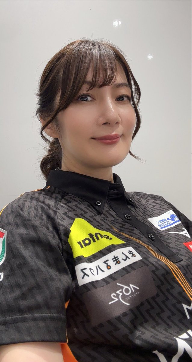 kurosawasaki's tweet photo. 久しぶりにMスタでユニフォーム着たよー！ https://t.co/Of5k3D9lYY