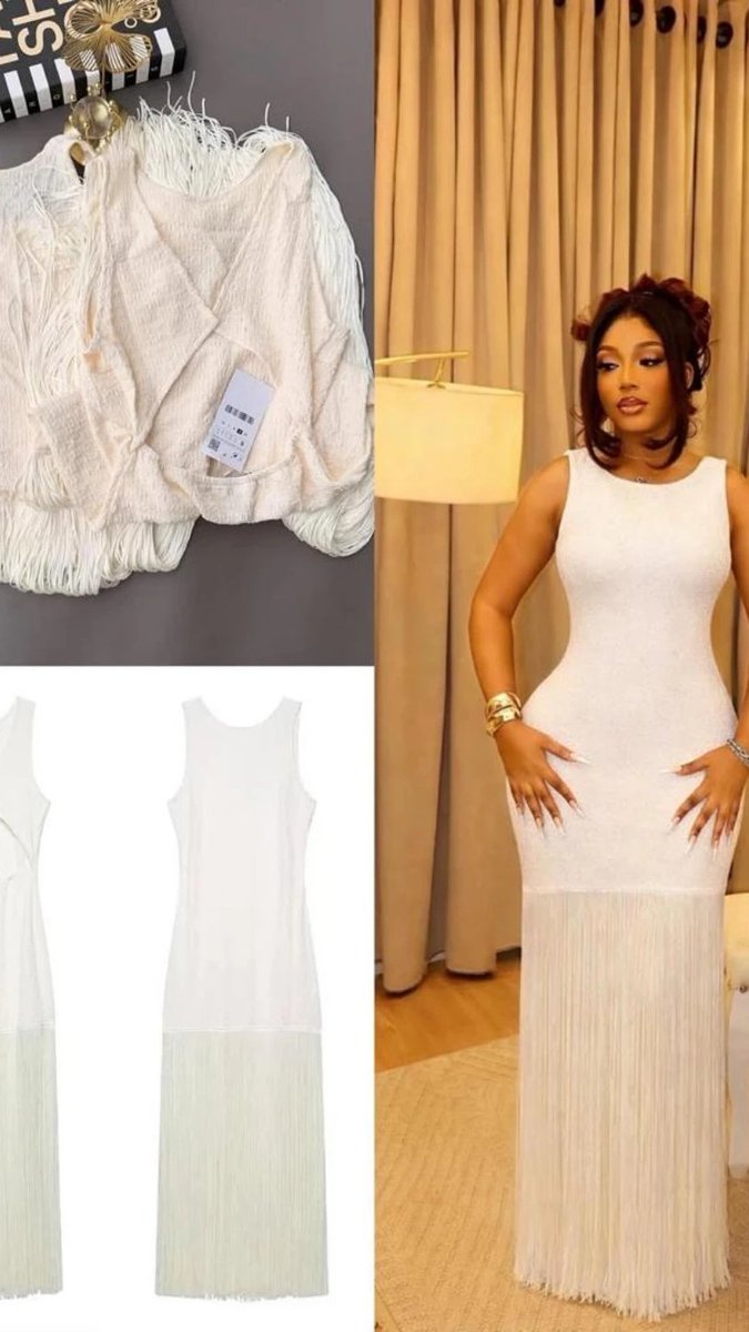 spritebutterfly's tweet photo. Hi guys shop this dress today on 0759831727 @1Houseofsprite 😊 https://t.co/sET89NWNn7