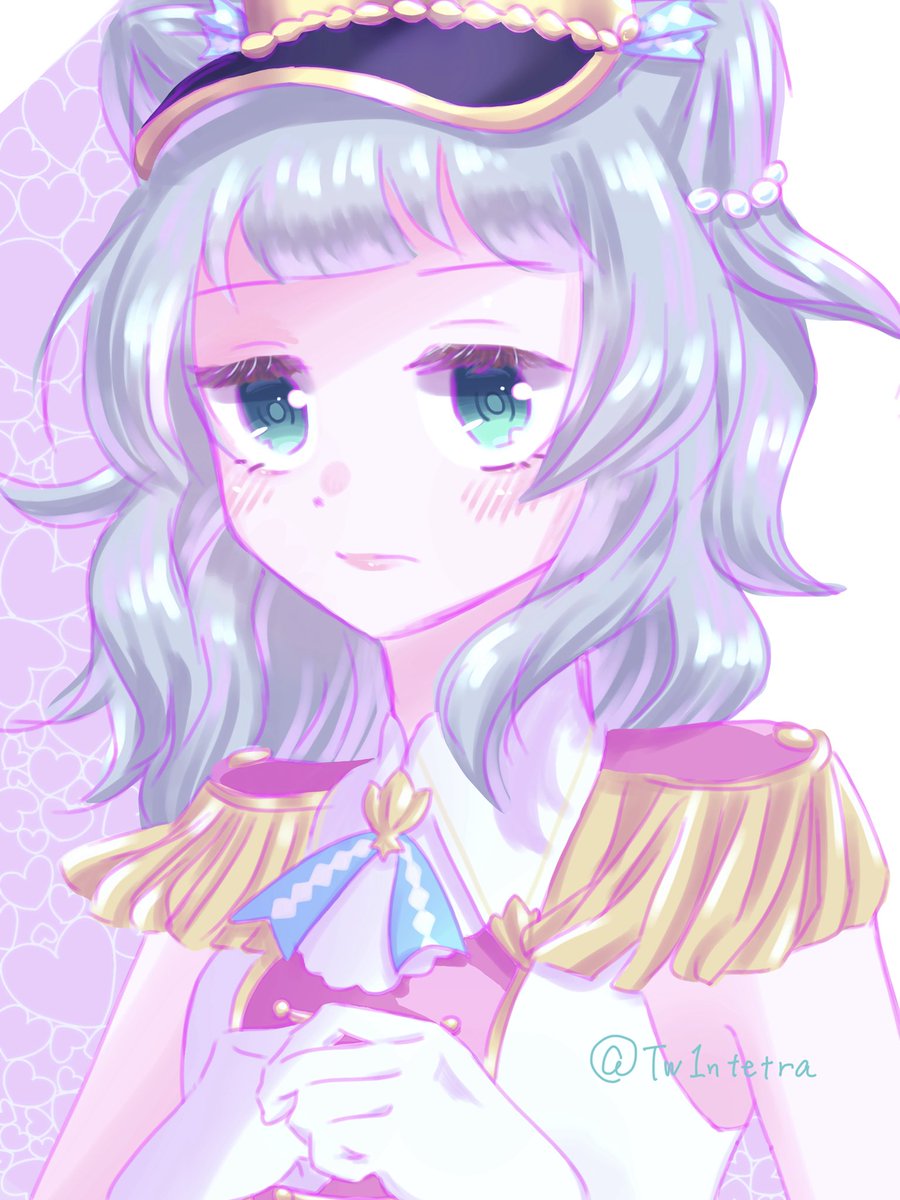 Tw1ntetra's tweet photo. #ongeki_art 
ほぼフェードペンで描いた美亜さん
難しい… https://t.co/Ml7qTXShGl