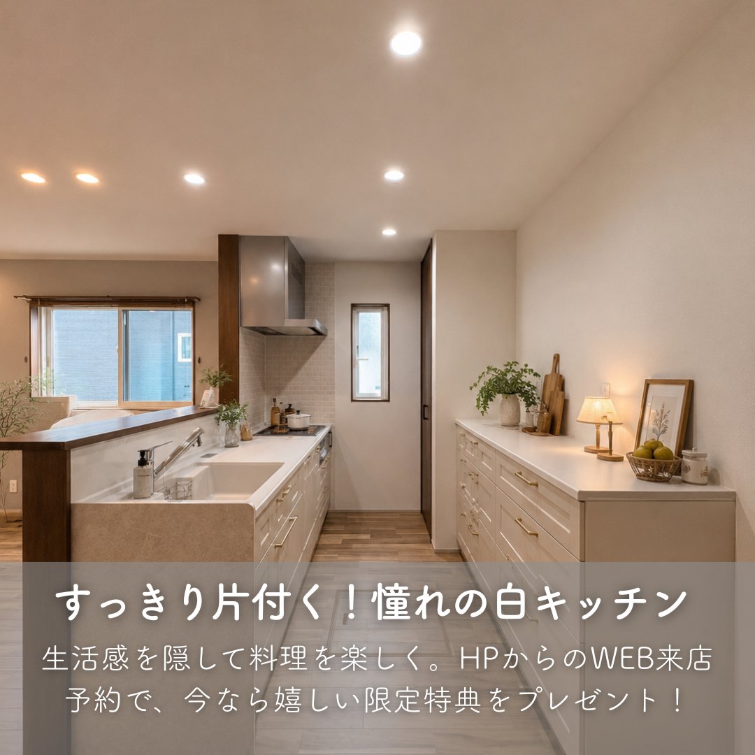 ietochi_fjmt's tweet photo. 播磨で70年以上の実績🏡
OB様が「建てて大正解だった」と語るリアルな間取りアイデアをご紹介！

楽々な家事動線や憧れの白キッチン、至福の寝室など魅力が満載です！

🎁HPからのWEB来店予約で限定特典プレゼント中！
小野本社・姫路店でお待ちしています👇
🔗URL　https://t.co/2PuohgbKKn https://t.co/hwAZUbN23Q